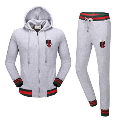 gucci jogging suit replica|vintage gucci tracksuit.